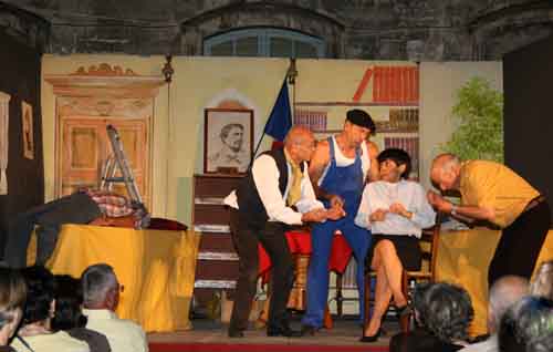 Lis eleicioun