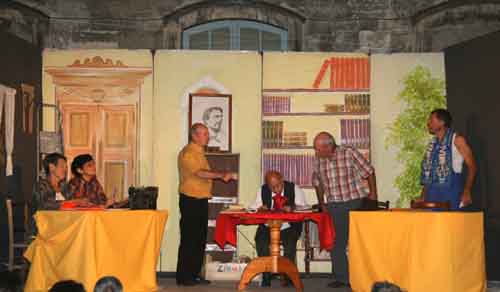 Lis eleicioun